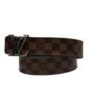 LOUIS VUITTON 40MM REVERSIBLE BELT