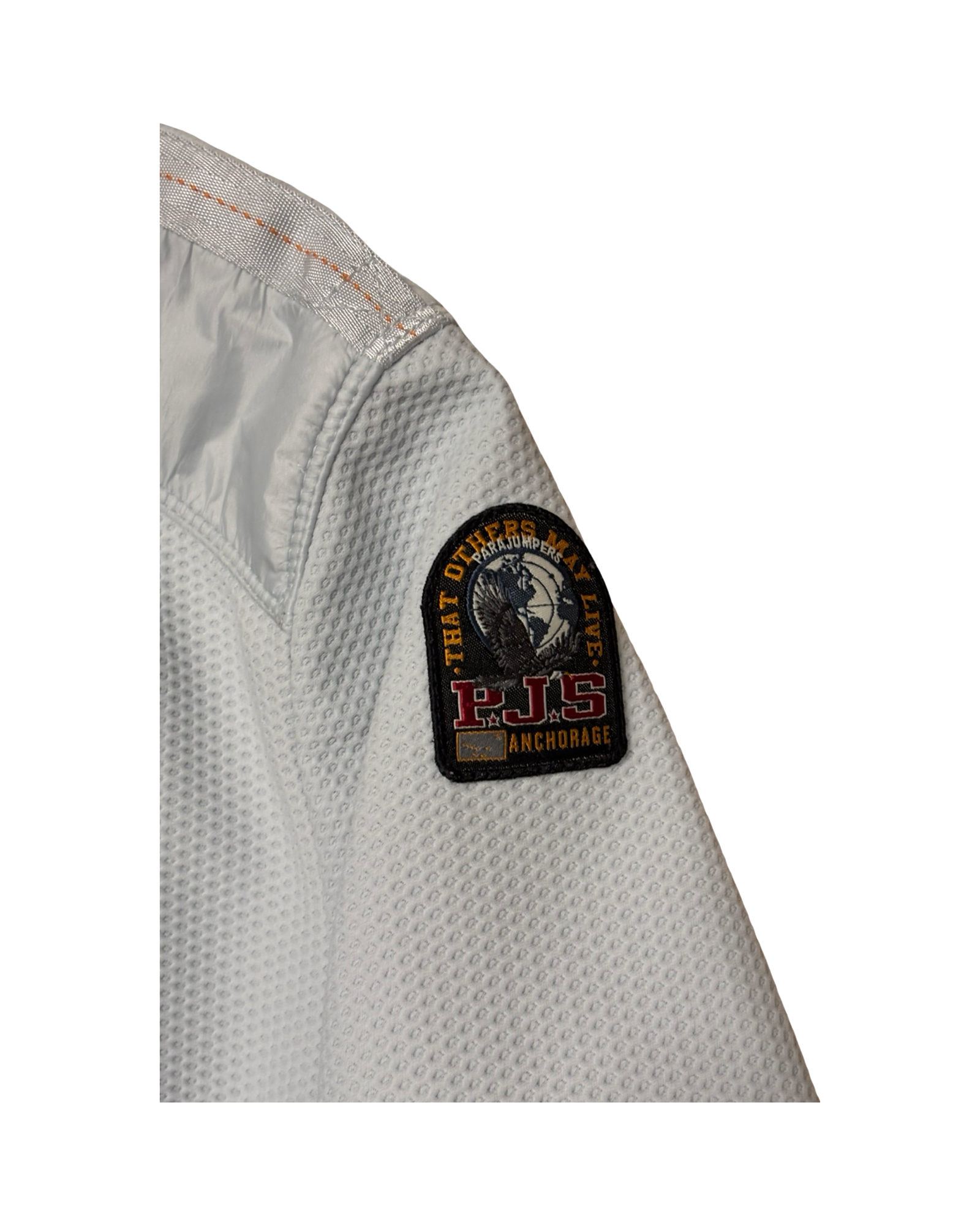 PARAJUMPERS HYBRID JACKET