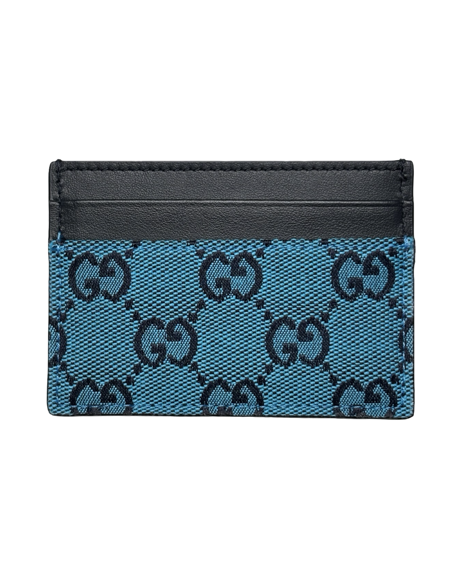 GUCCI GG CANVAS KORTTIKOTELO