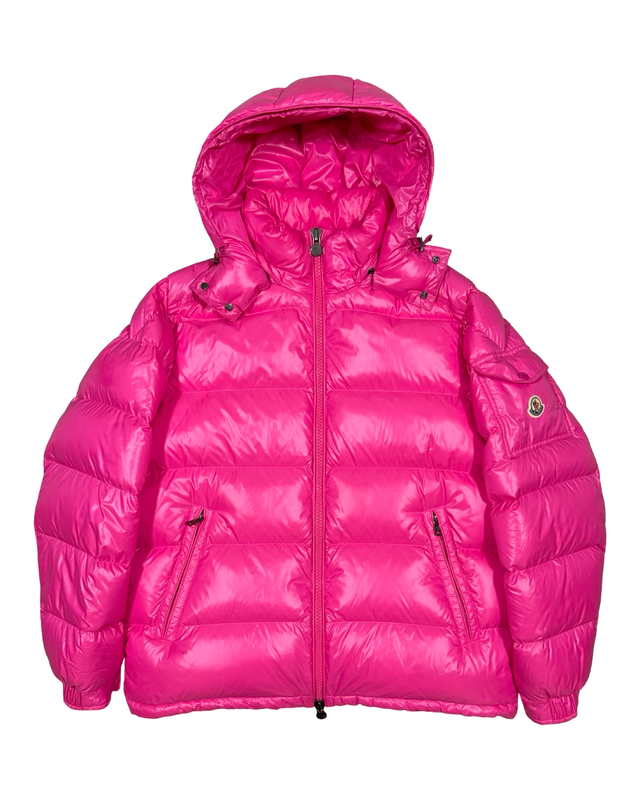 MONCLER MAYA GIUBBOTTO