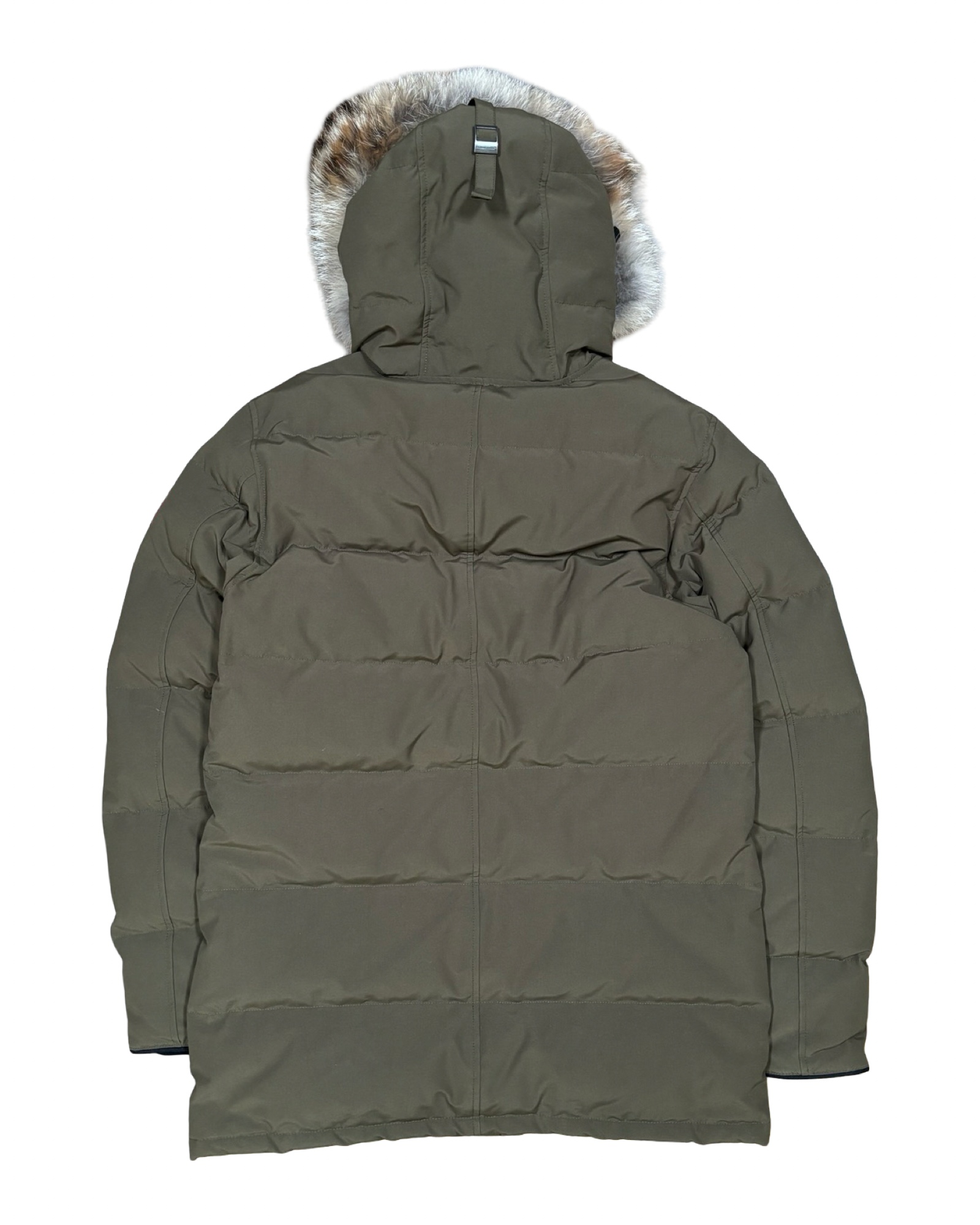 CANADA GOOSE CARSON PARKA