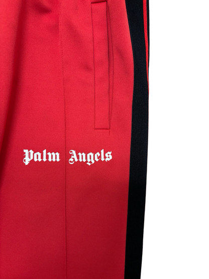 PALM ANGELS PANTS