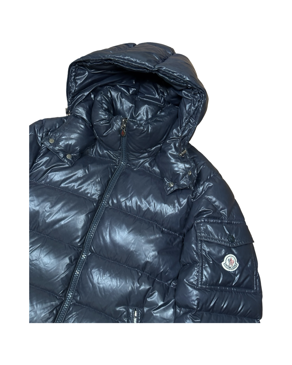 MONCLER MAYA GIUBBOTTO