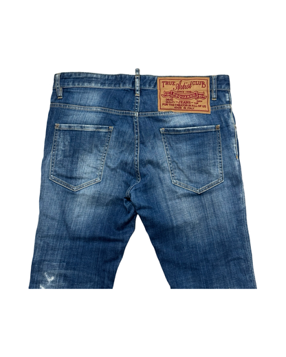 DSQUARED JEANS