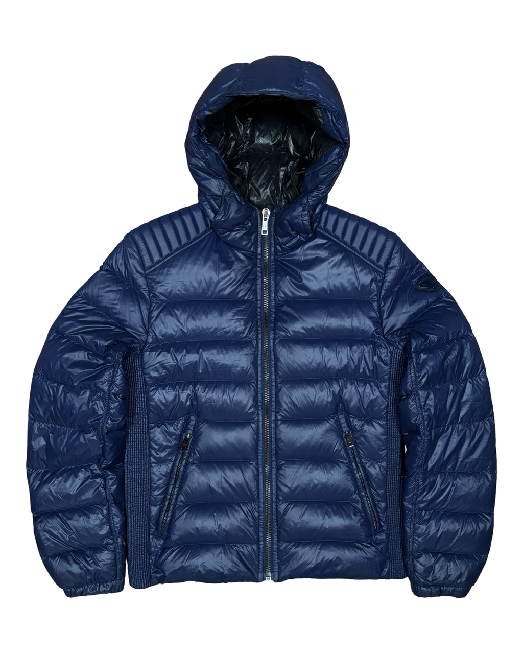 PRADA DOWN JACKET