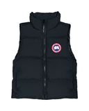 CANADA GOOSE LAWRENCE PUFFER VEST