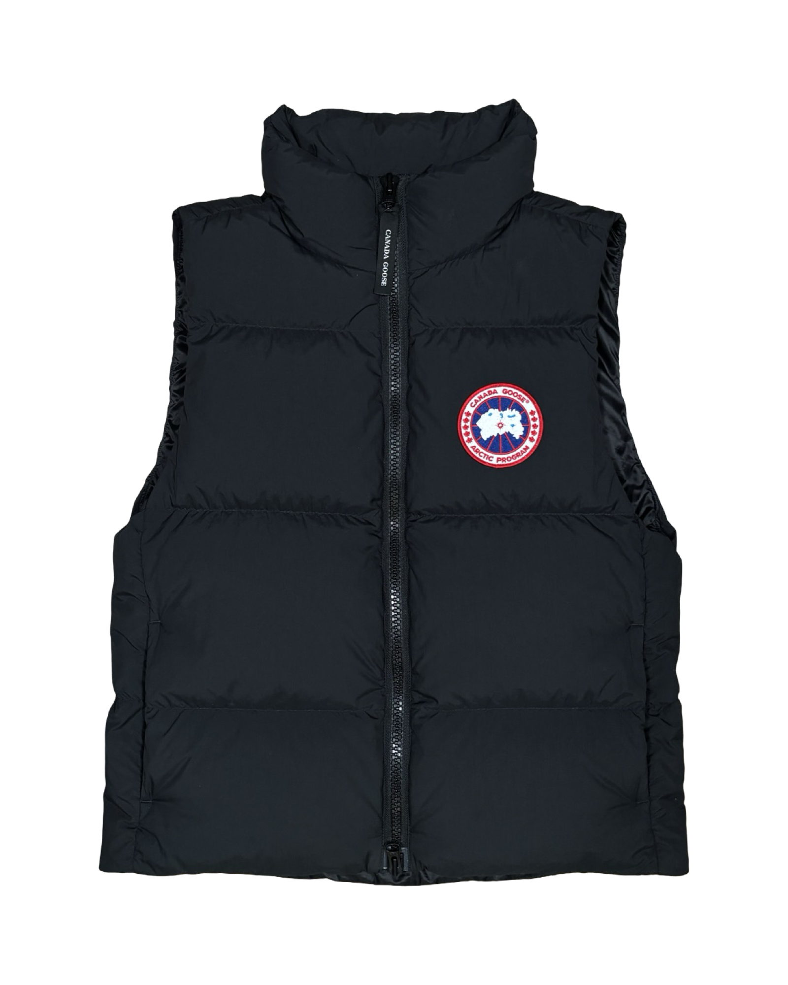 CANADA GOOSE LAWRENCE PUFFER VEST