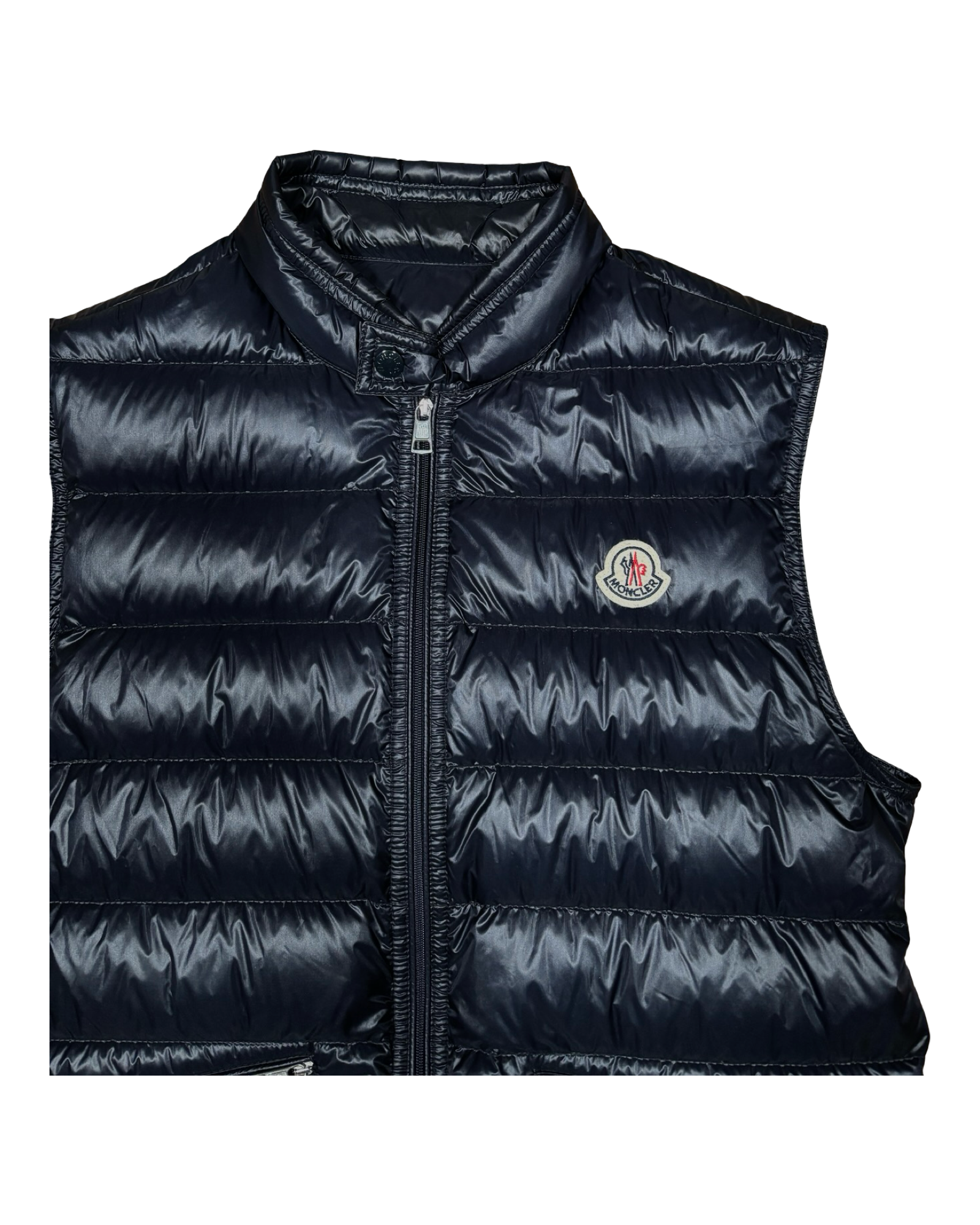 MONCLER GUI GILET