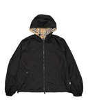 BURBERRY MONOGRAM REVERSIBLE JACKET