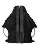 CHRISTIAN LOUBOUTIN JUNIOR SPIKES