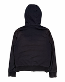 MONCLER LOGO CARDIGAN