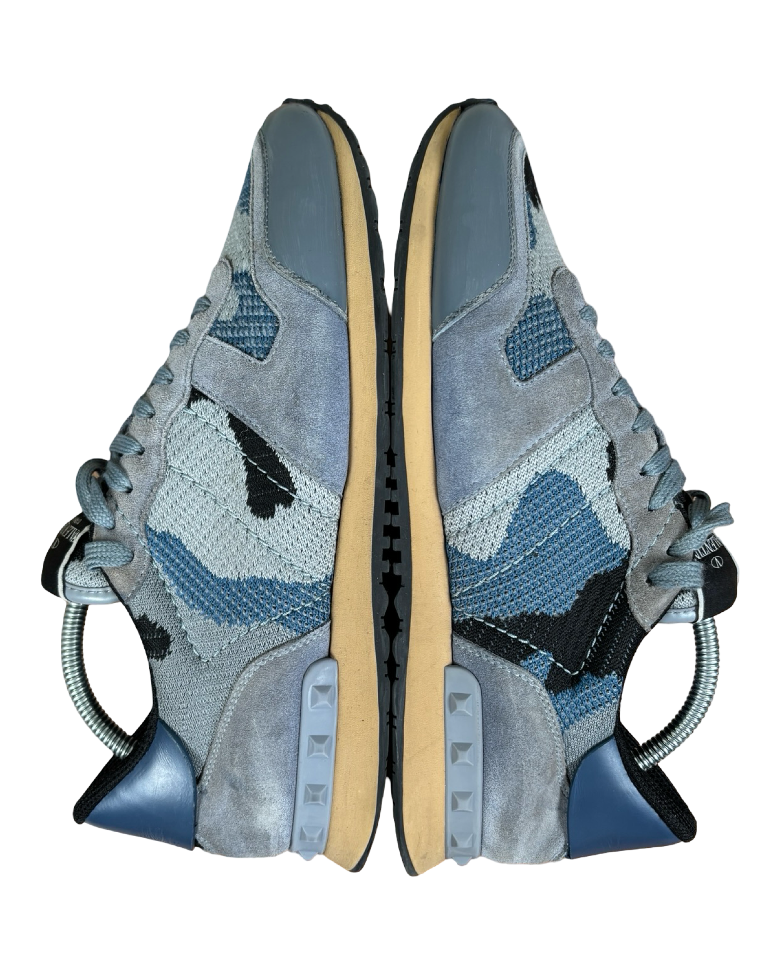 VALENTINO ROCKRUNNER TENNARIT