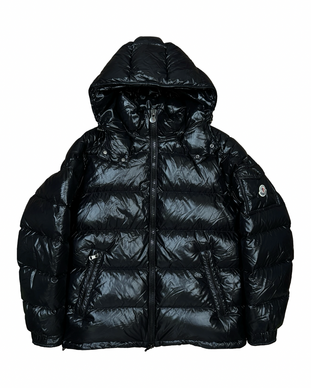 MONCLER MAYA GIUBBOTTO