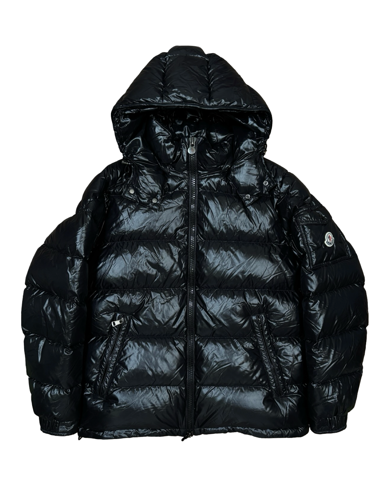 MONCLER MAYA GIUBBOTTO