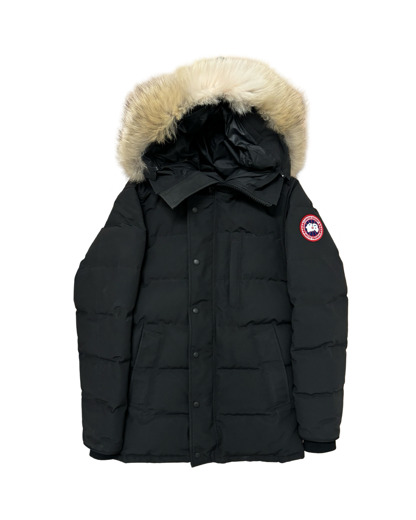 CANADA GOOSE CARSON PARKA