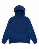 LOUIS VUITTON CIRCLE CUT HUPPARI