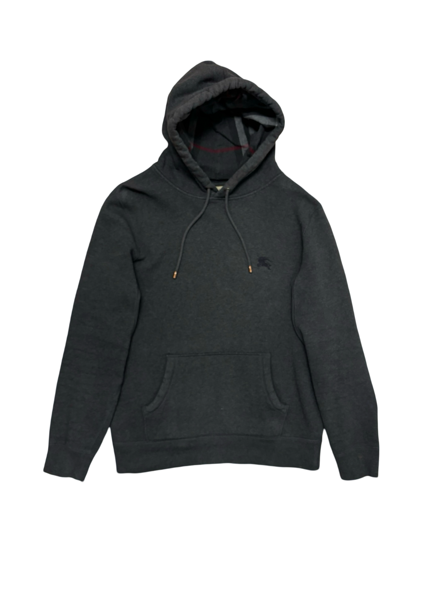 BURBERRY MONOGRAM HOODIE