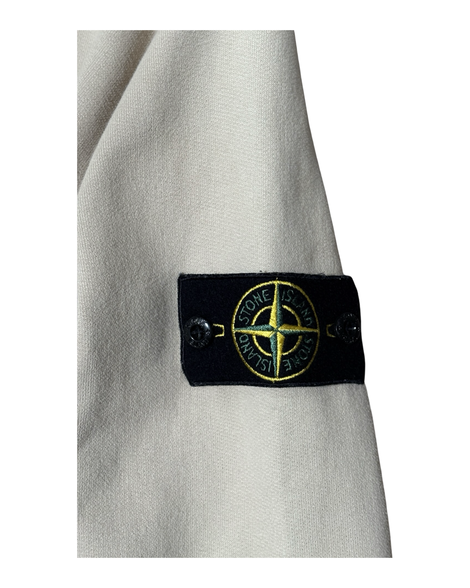 STONE ISLAND SWEATSHIRT