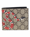 GUCCI KINGSNAKE LOMPAKKO