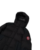 CANADA GOOSE ARMSTRONG HOODY