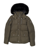 MOOSE KNUCKLES 3Q PARKA