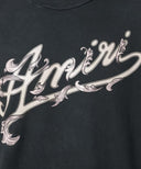 AMIRI FILIGREE T-SHIRT