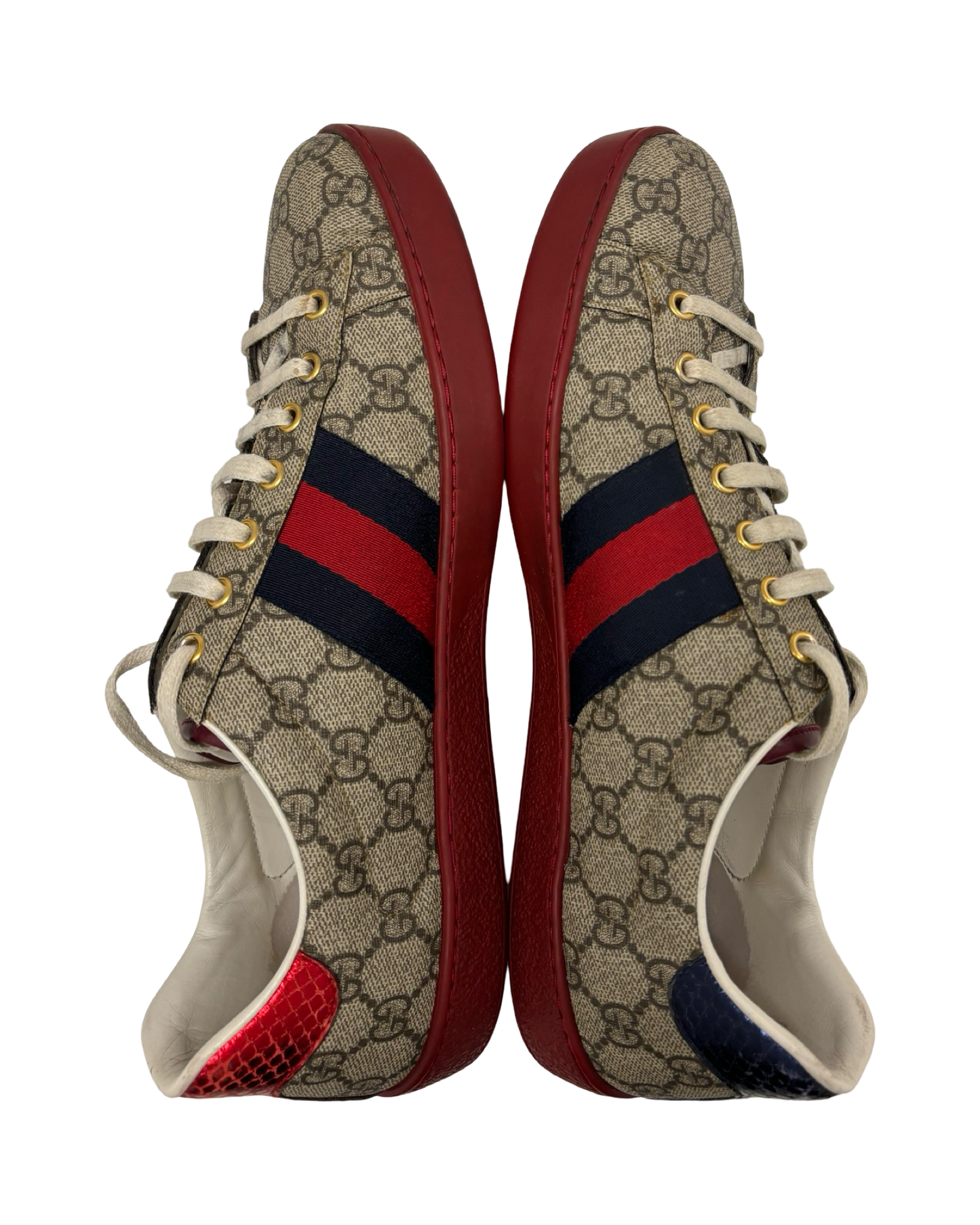 GUCCI SHOES