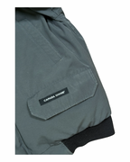 CANADA GOOSE CHILLIWACK PARKA