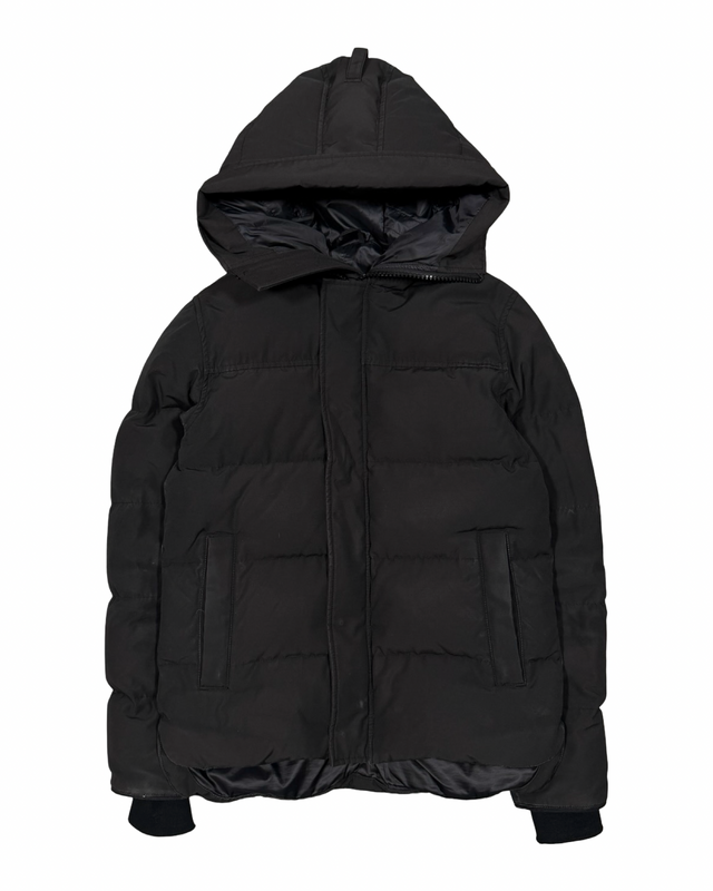 CANADA GOOSE MACMILLAN PARKA