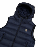 MONCLER RAY GILET