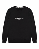 GIVENCHY PARIS SWEATSHIRT