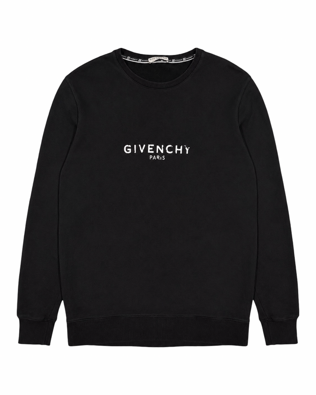 GIVENCHY PARIS SWEATSHIRT