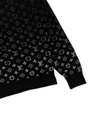LOUIS VUITTON GRADIENT SWEATER