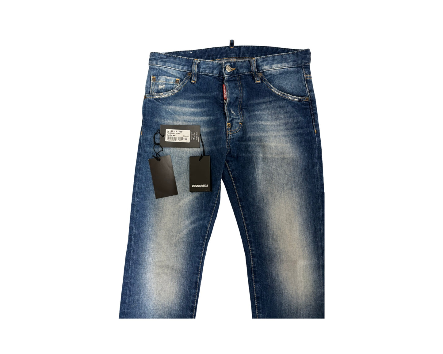 DSQUARED JEANS