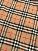 BURBERRY MONOGRAM SHIRT