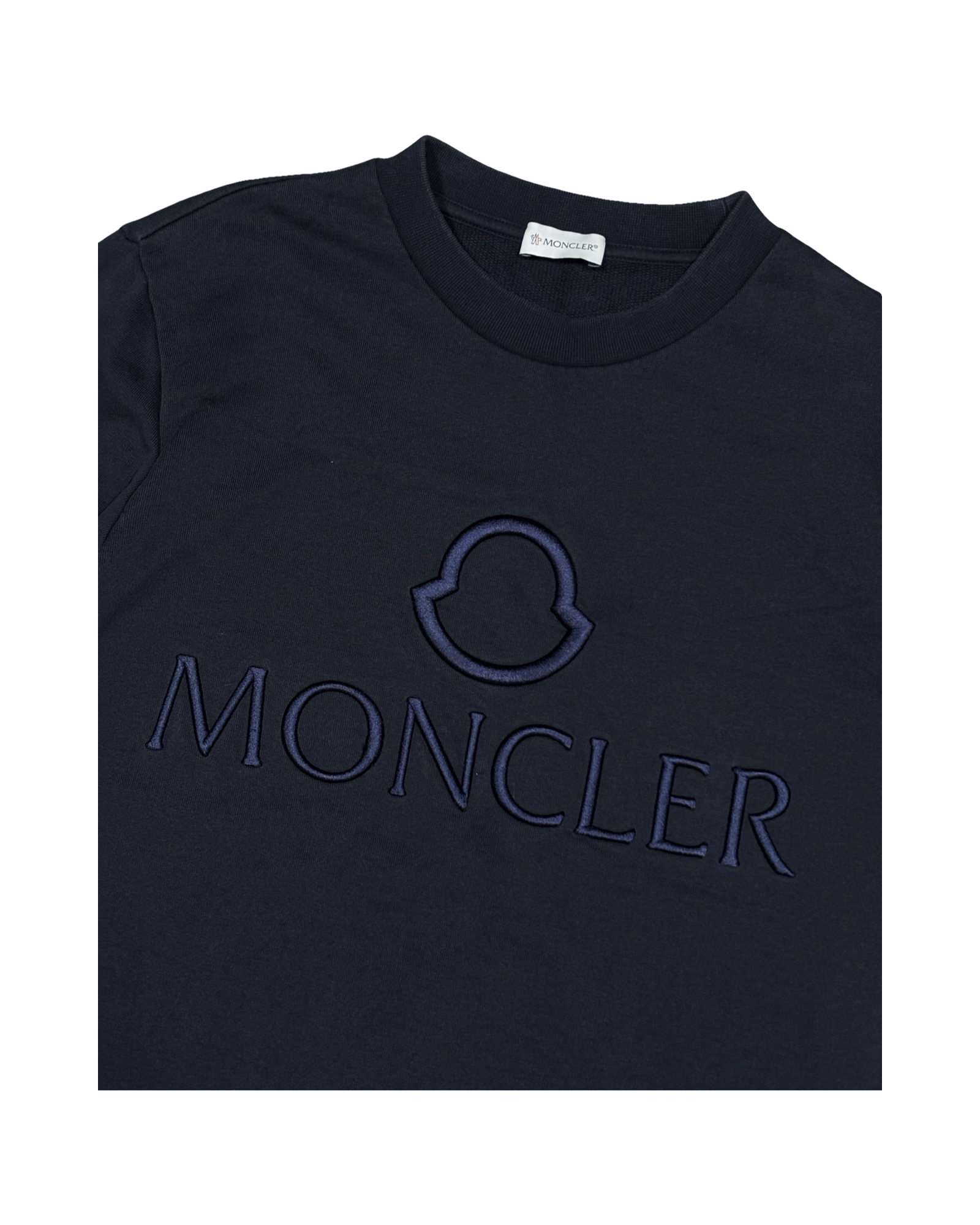 MONCLER COLLEGE