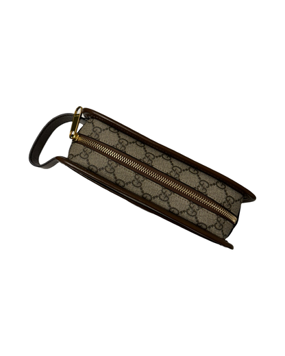 GUCCI INTRELOCKING G PATCH BELT BAG