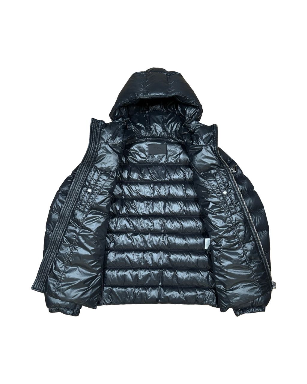PRADA DOWN JACKET