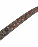 GUCCI KINGSNAKE BELT