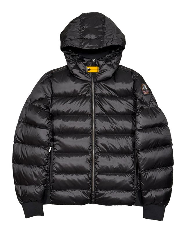 PARAJUMPERS PHARRELL SHEEN DOWN JACKET