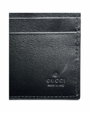 GUCCI GG SUPREME TIGER BIFOLD WALLET