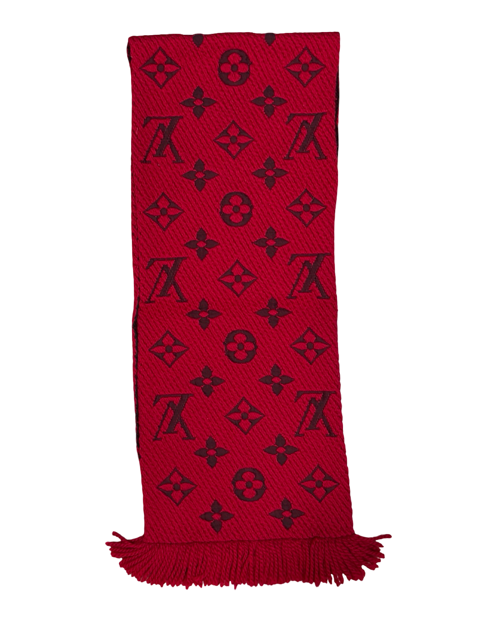 LOUIS VUITTON SCARF