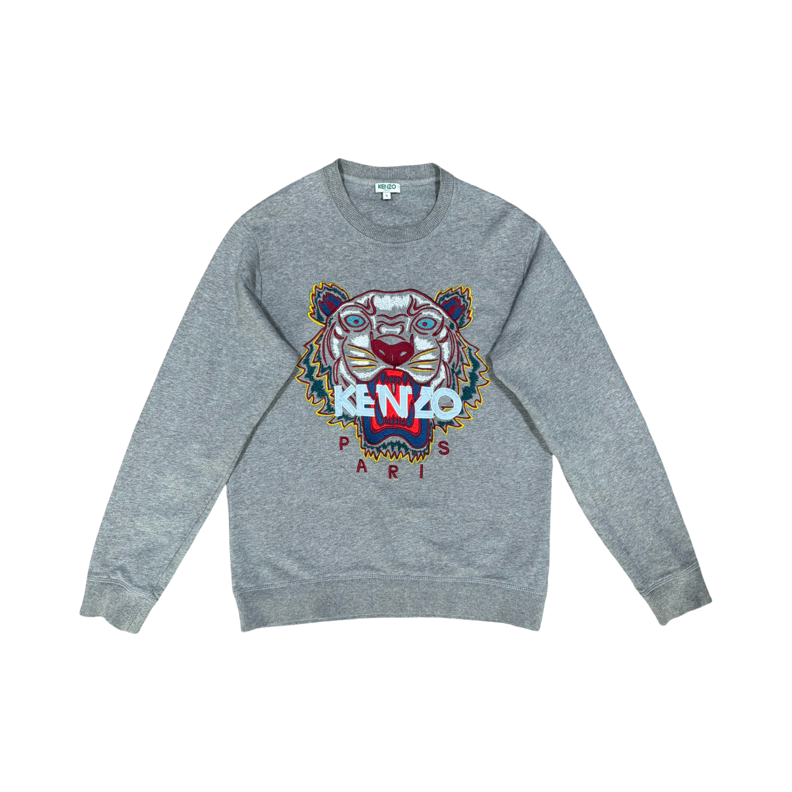 Kenzo – DRIPNORD Kenzo – DRIPNORD