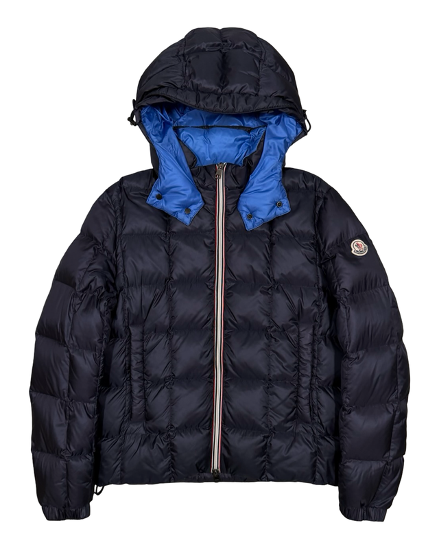 MONCLER LEFRANC GIUBBOTTO