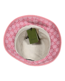 GUCCI BUCKET HAT