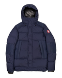 CANADA GOOSE ARMSTRONG HOODY