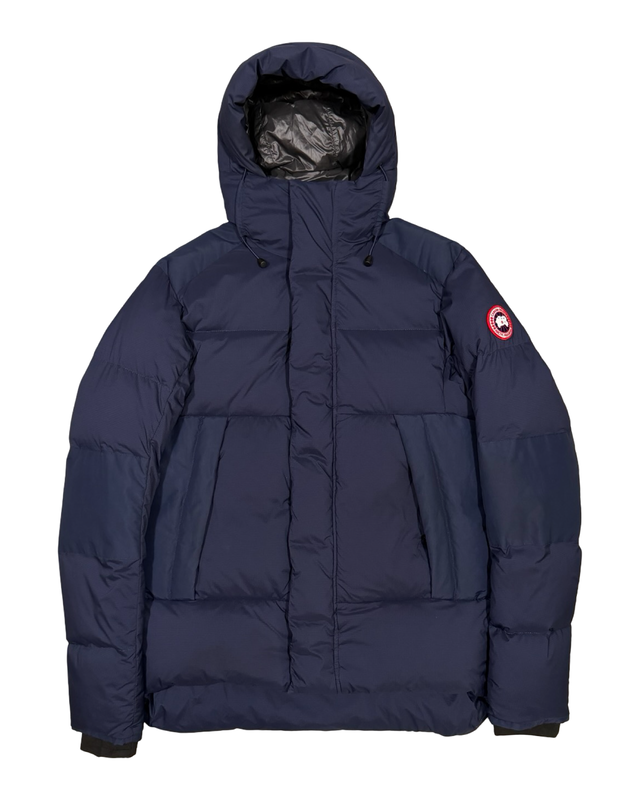 CANADA GOOSE ARMSTRONG HOODY