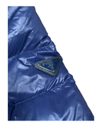 PRADA DOWN JACKET