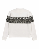 FENDI FF SWEATSHIRT