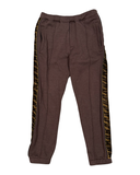 FENDI FF STRIPE SWEATPANTS